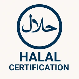 HALAL Certification