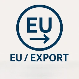 EU / Export Approved Facilities
