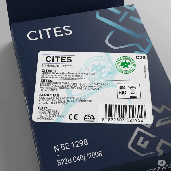 Premium Persian Sturgeon Meat and Caviar