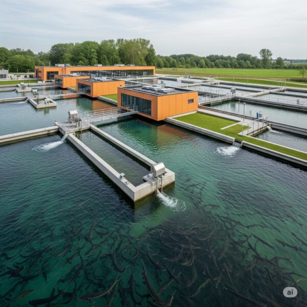 Premium Persian Sturgeon Meat and Caviar