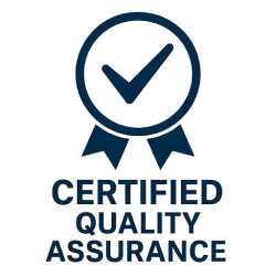 Certified Quality Assurance